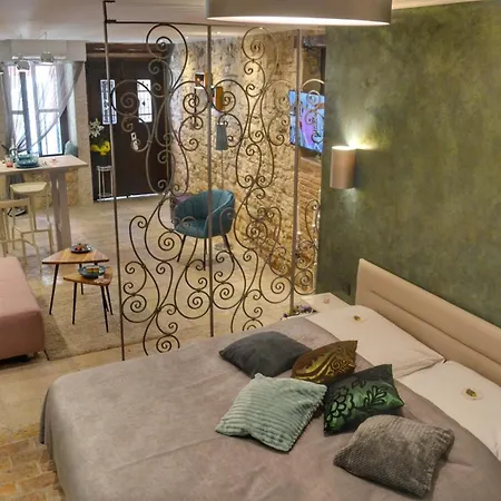 Appartement Eleven
