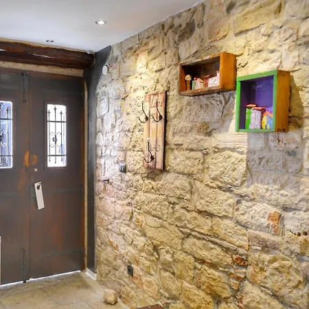 Eleven Appartement *