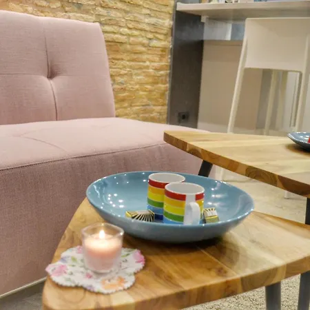 Appartement Eleven *