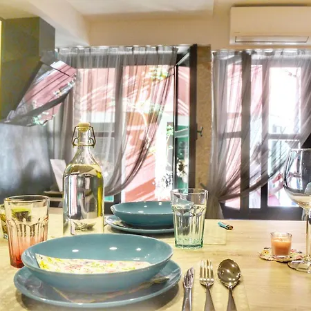 Eleven Appartement Rovinj