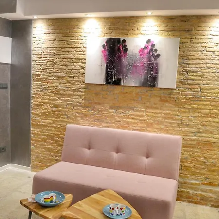 Appartement Eleven