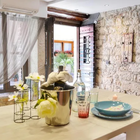 Eleven Appartement Rovinj