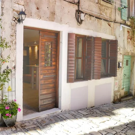 Appartement Eleven Rovinj
